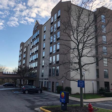 Comfort Inn Pentagon City Arlington Exterior photo