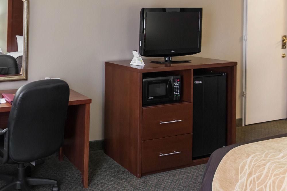 Comfort Inn Pentagon City Arlington Exterior photo