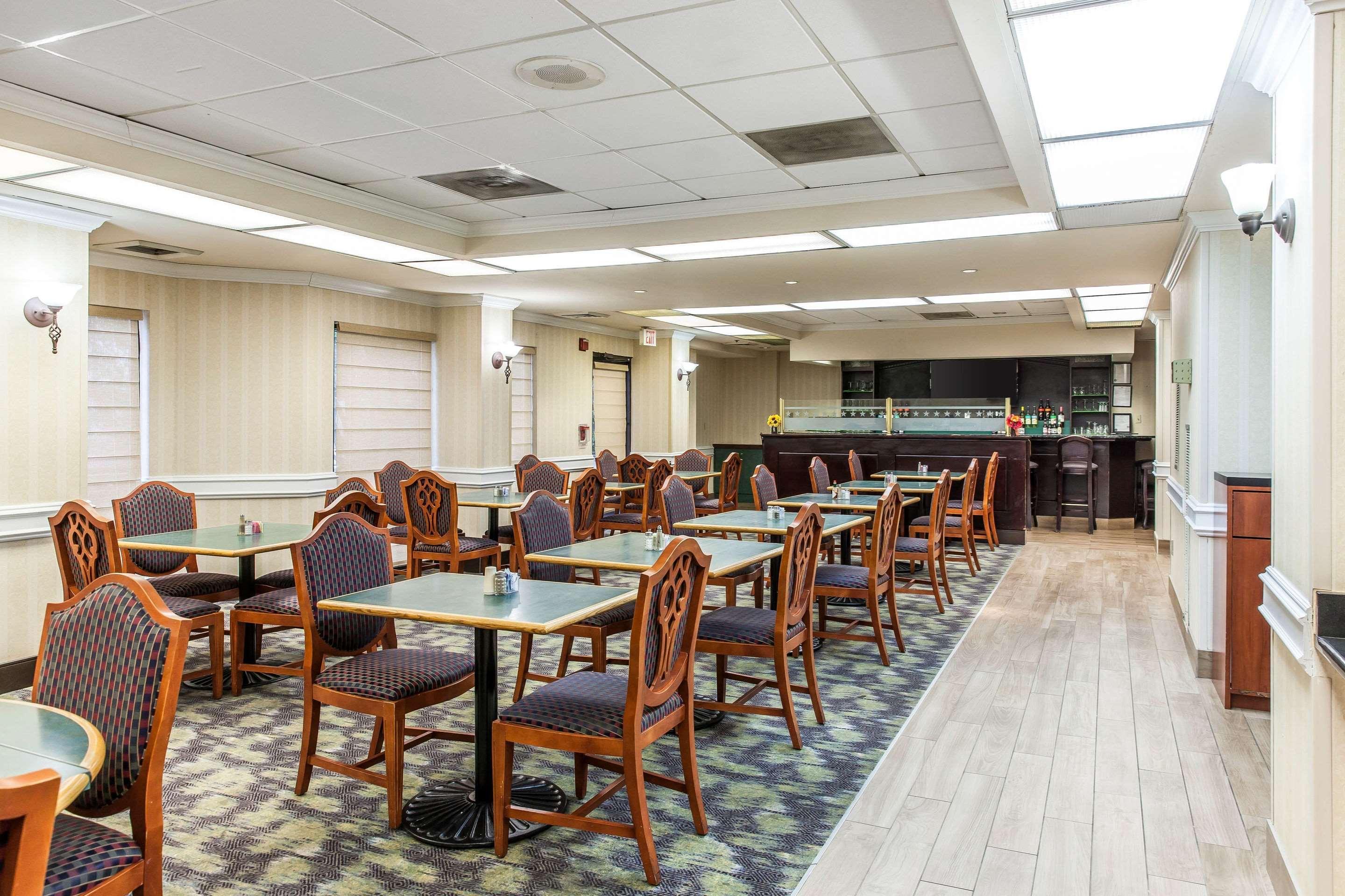 Comfort Inn Pentagon City Arlington Exterior photo